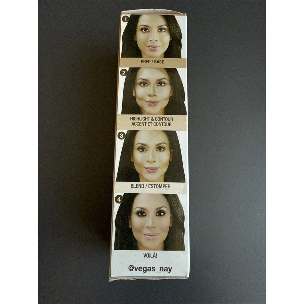 Wonder Stick, Highlight & Contour - Light/Medium # WS01. New With Box